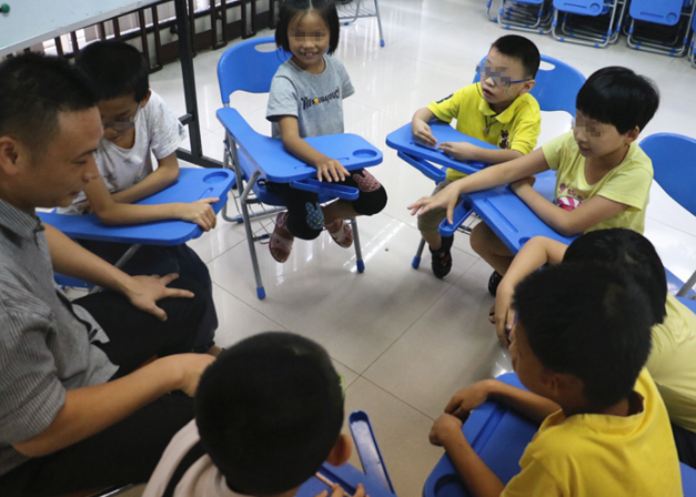 家庭教育而是构建一个家校社三位一体的协同育人共同体 家庭教育而是构建一个家校社三位一体的协同育人共同体