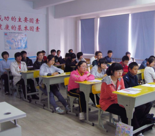 精准响应多元化学习需求全方位助力学习者生长与教育高质量