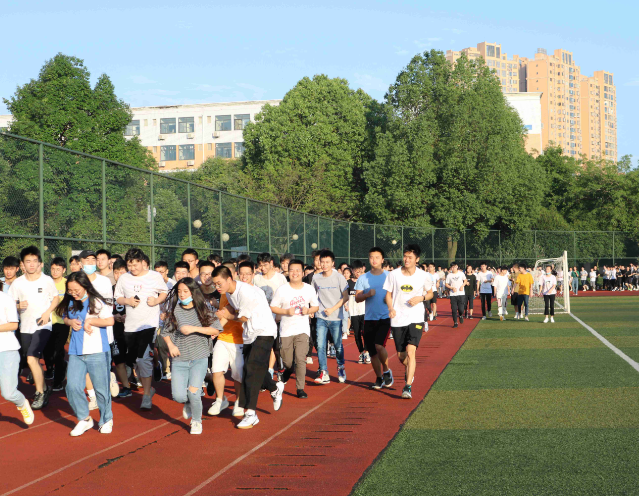 不同特长的孩子都能找到合适自己的方向发挥本身优势