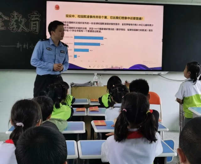 校园深化德育精细化管理赋能学生自主办理体系建造的重要行动